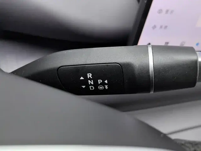Leapmotor C10 — Фото автомобиля 13