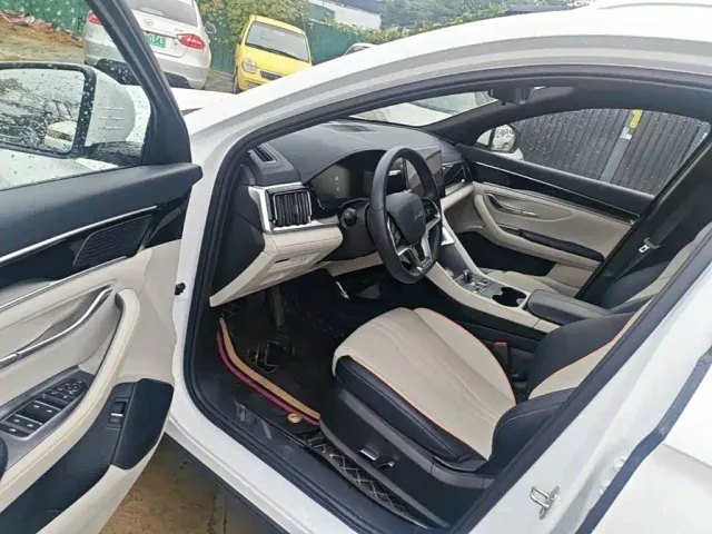 BYD Song PLUS — Фото автомобиля 15