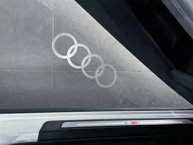 Audi Q5L — Фото автомобиля 20