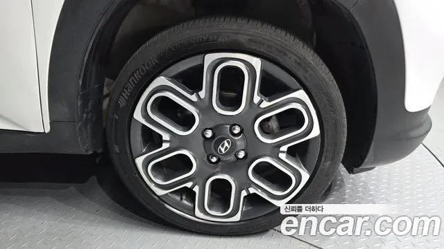 Hyundai Casper Casper Inspiration — Фото автомобиля 5