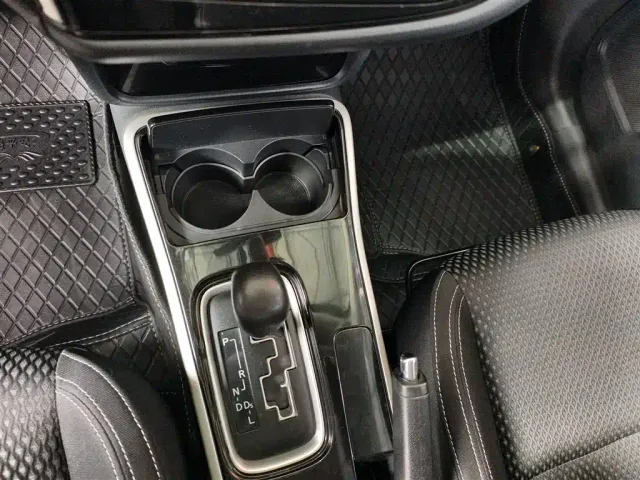 Mitsubishi Outlander — Фото автомобиля 9