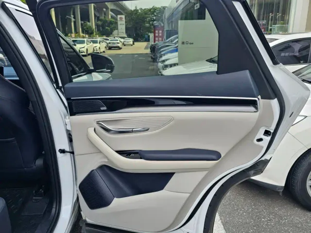 BYD Song PLUS — Фото автомобиля 19