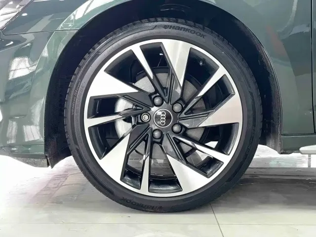Audi A3 — Фото автомобиля 16