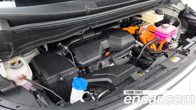 Hyundai Staria — Фото автомобиля 6