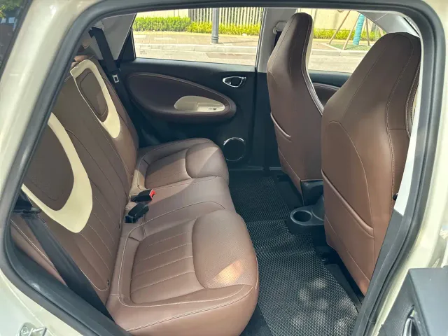 Wuling Bingo — Фото автомобиля 13