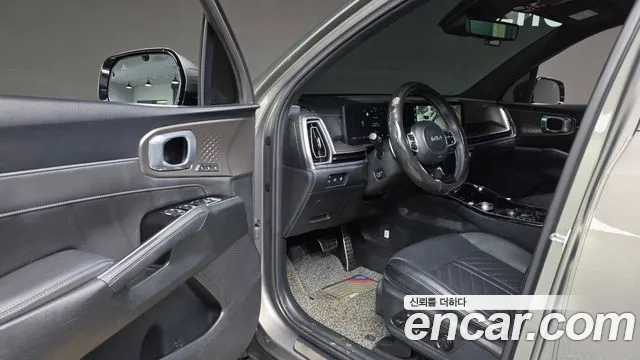 Kia Sorento 4th Gen — Фото автомобиля 16