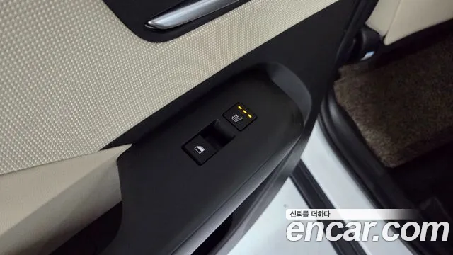 Hyundai Kona SX2 — Фото автомобиля 15