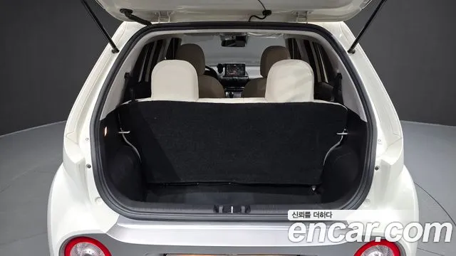 Hyundai Casper Casper Turbo Smart — Фото автомобиля 30