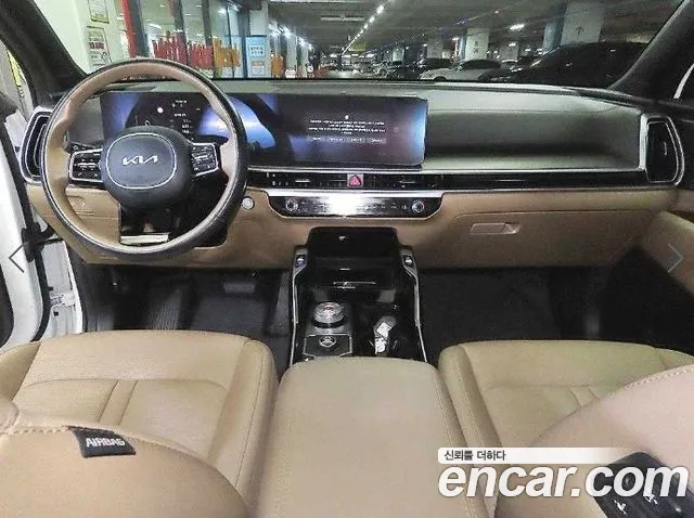 Kia Sorento — Фото автомобиля 10