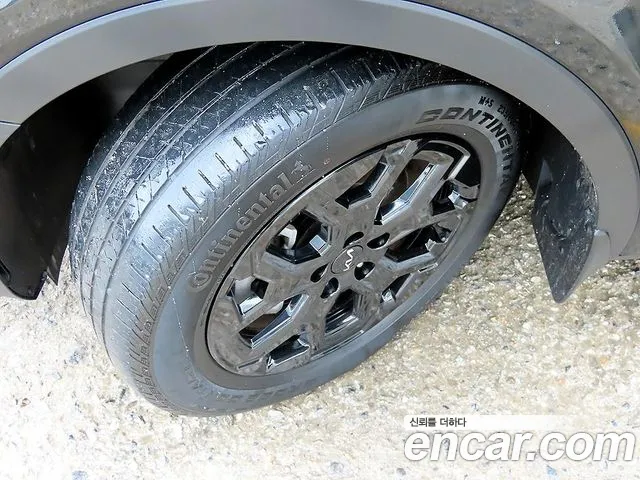 Kia Sorento Generation 4 — Фото автомобиля 20