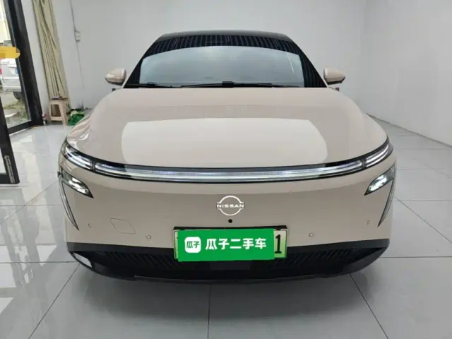 Nissan N7 — Фото автомобиля 2