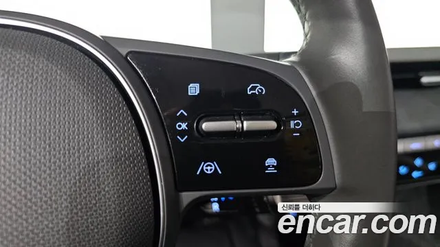 Hyundai Ioniq5 Ioniq5 — Фото автомобиля 17