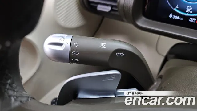 Hyundai Casper Casper Electric — Фото автомобиля 28