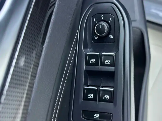 Volkswagen Golf — Фото автомобиля 17