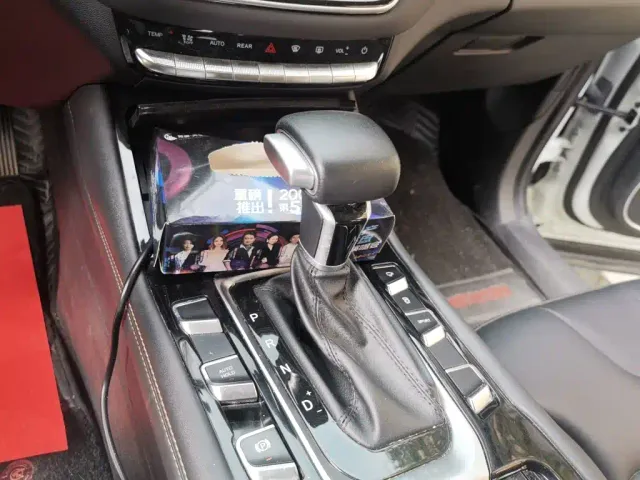 Changan Oshan Cosmos Pro — Фото автомобиля 10
