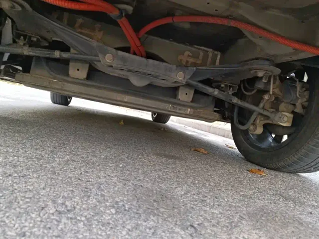 BYD Song PLUS — Фото автомобиля 22