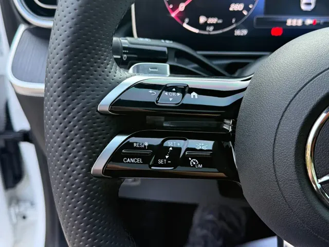 Mercedes-Benz C-Class — Фото автомобиля 17
