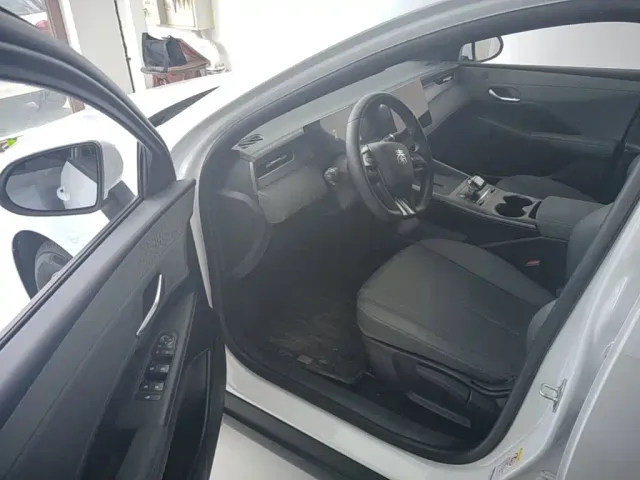 BYD Qin PLUS — Фото автомобиля 15