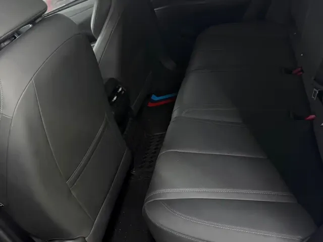 BYD Qin PLUS — Фото автомобиля 4