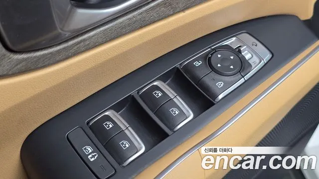 Kia Sorento Generation 4 — Фото автомобиля 19