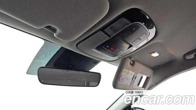 Hyundai Sonata Sonata (DN8) — Фото автомобиля 15