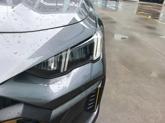 GAC Trumpchi Emkoo — Фото автомобиля 5