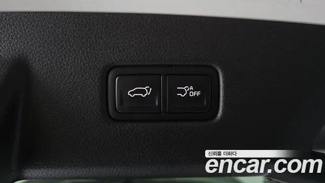 Kia Canival Carnival 4 поколение Бензин 9 мест Noblesse — Фото автомобиля 20