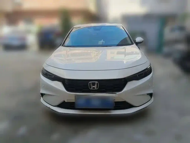 Honda Integra — Фото автомобиля 22