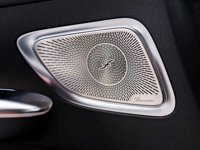 Mercedes-Benz C-Class AMG — Фото автомобиля 14