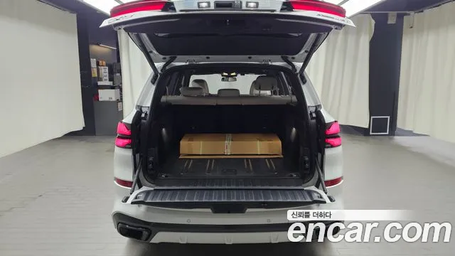 BMW X5 xDrive 40i M Sport — Фото автомобиля 15