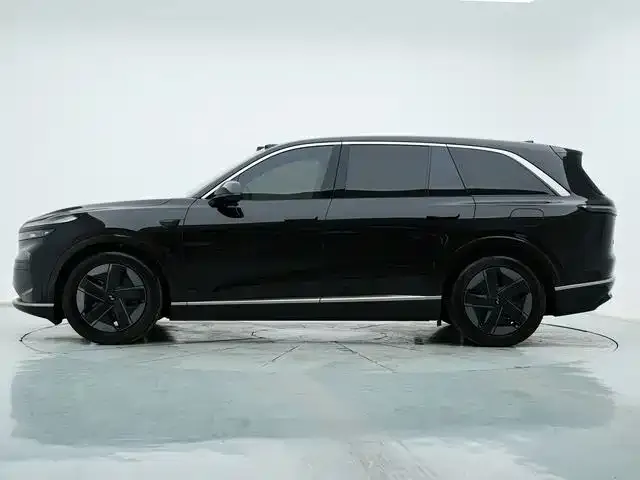 Onvo L90 — Фото автомобиля 5