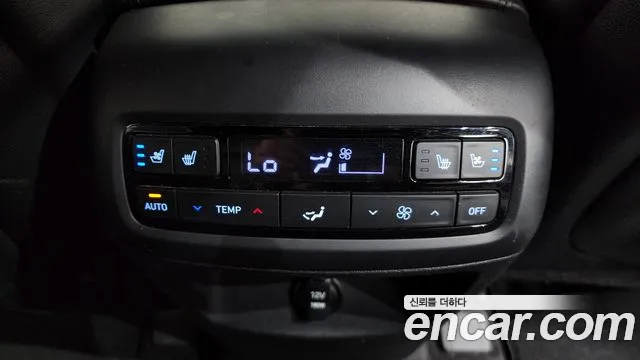 Hyundai Palisade The New Palisade Дизель 2.2 2WD — Фото автомобиля 26