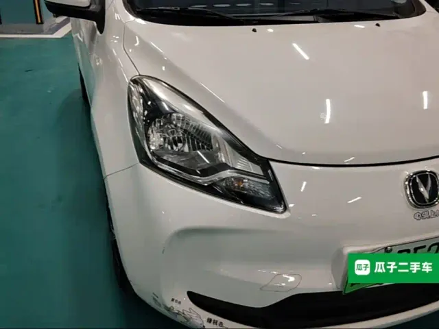 Changan Benben E-Star — Фото автомобиля 8