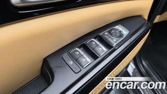 Kia Carnival 4th Gen — Фото автомобиля 29
