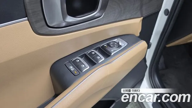 Kia Sorento 4th Gen — Фото автомобиля 29