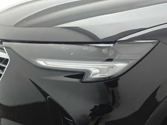 Buick Envision S — Фото автомобиля 10