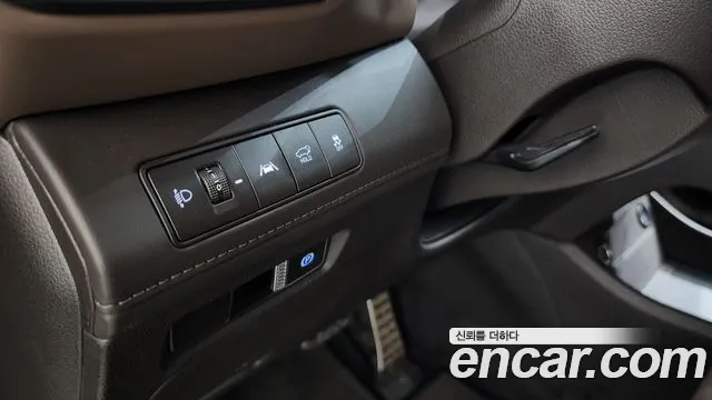 Hyundai Santa Fe Santa Fe (New) — Фото автомобиля 28