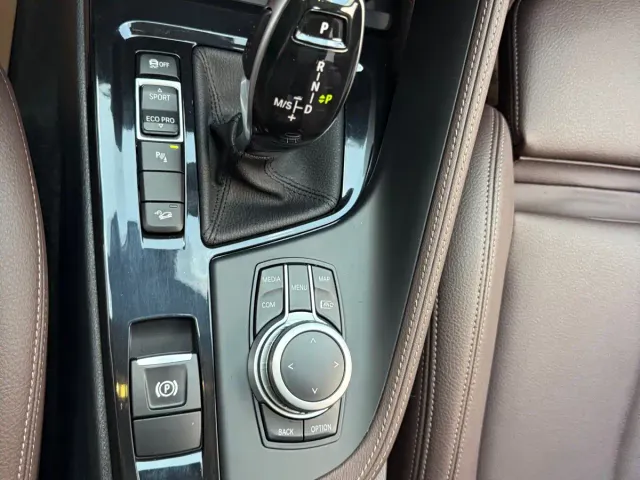 BMW X1 — Фото автомобиля 26