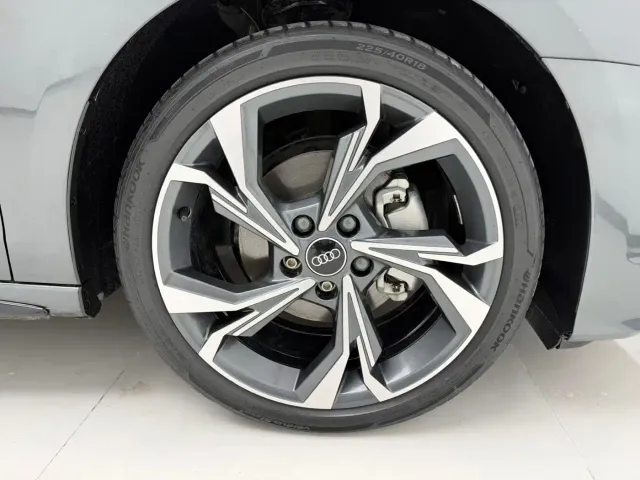Audi A3 — Фото автомобиля 17