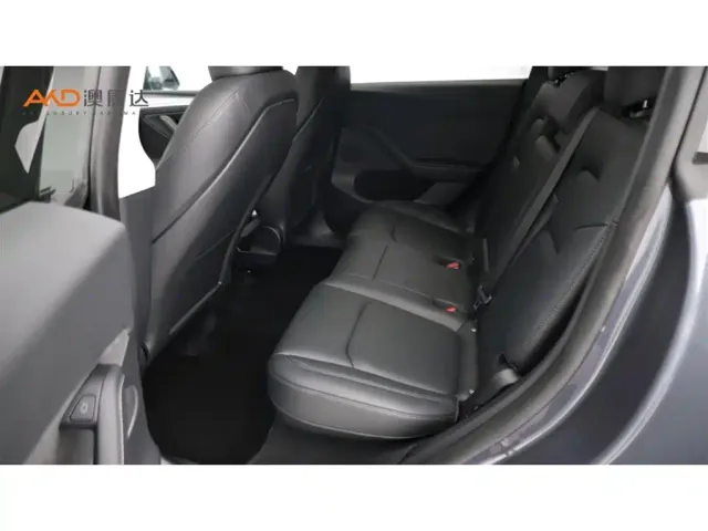 Tesla Model Y — Фото автомобиля 7