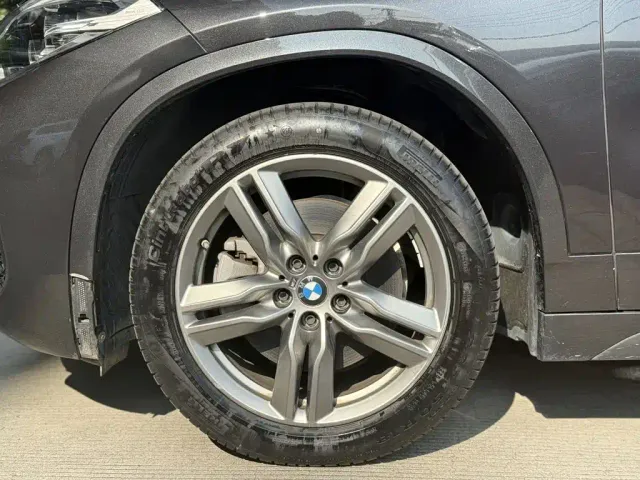 BMW X2 — Фото автомобиля 22