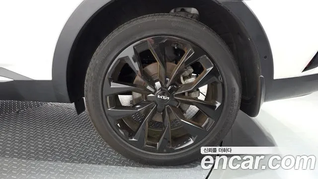 Kia Sorento Sorento 4-е поколение Дизель 2.2 4WD — Фото автомобиля 21