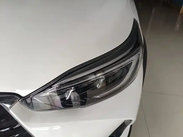 Toyota YARiS L Zhi Xuan — Фото автомобиля 23