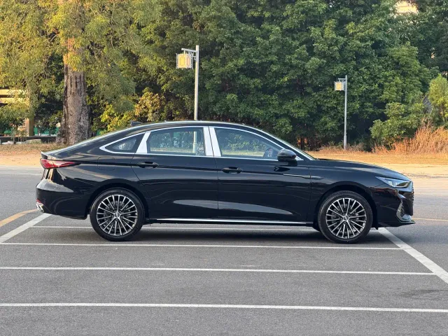 Chery Arrizo 8 PRO — Фото автомобиля 10