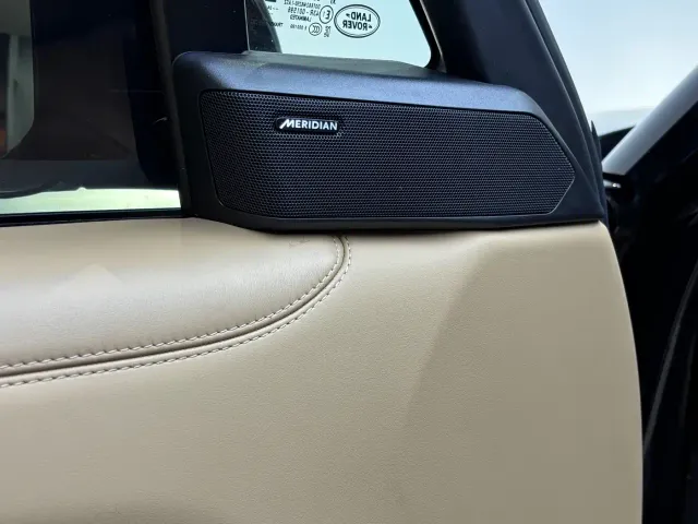 Land Rover Range Rover — Фото автомобиля 10