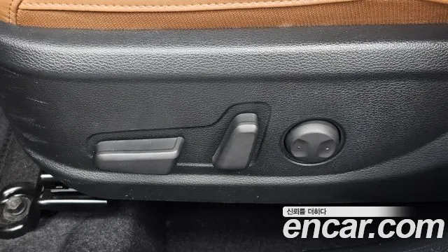 Kia Seltos New — Фото автомобиля 16