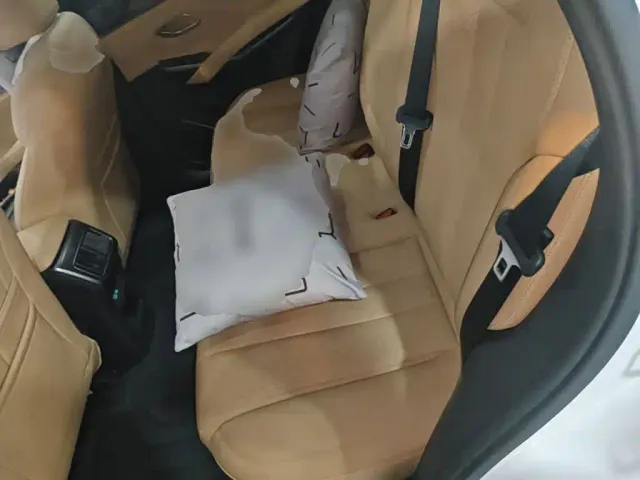 BYD Song L DM-i — Фото автомобиля 16
