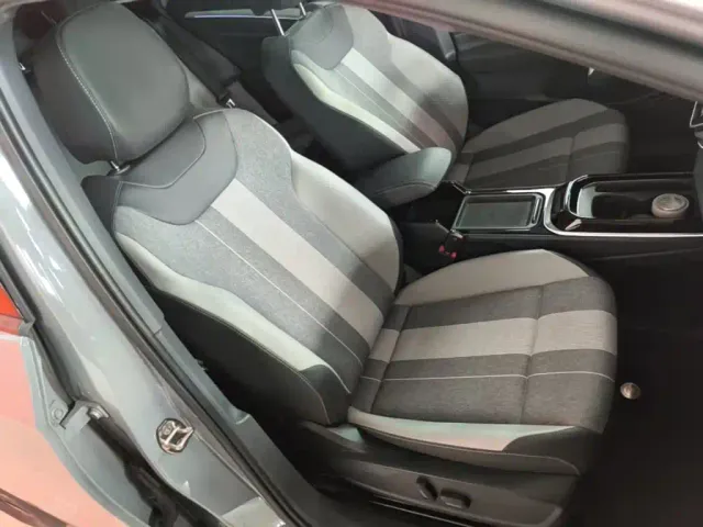 Volkswagen ID.4 Crozz — Фото автомобиля 24