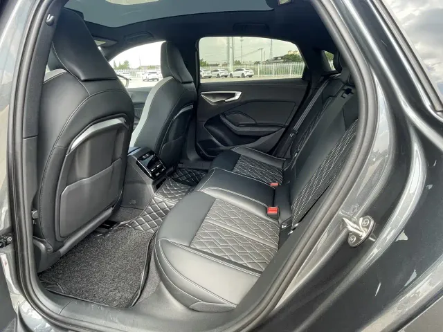 Audi A5L — Фото автомобиля 26