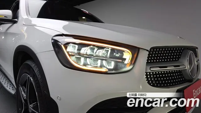 Mercedes-Benz GLC-Class GLC-класс X253 — Фото автомобиля 20